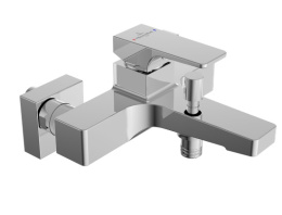 Villeroy&Boch Architectura Square TVT12500100061 Смеситель для ванны, с изливом