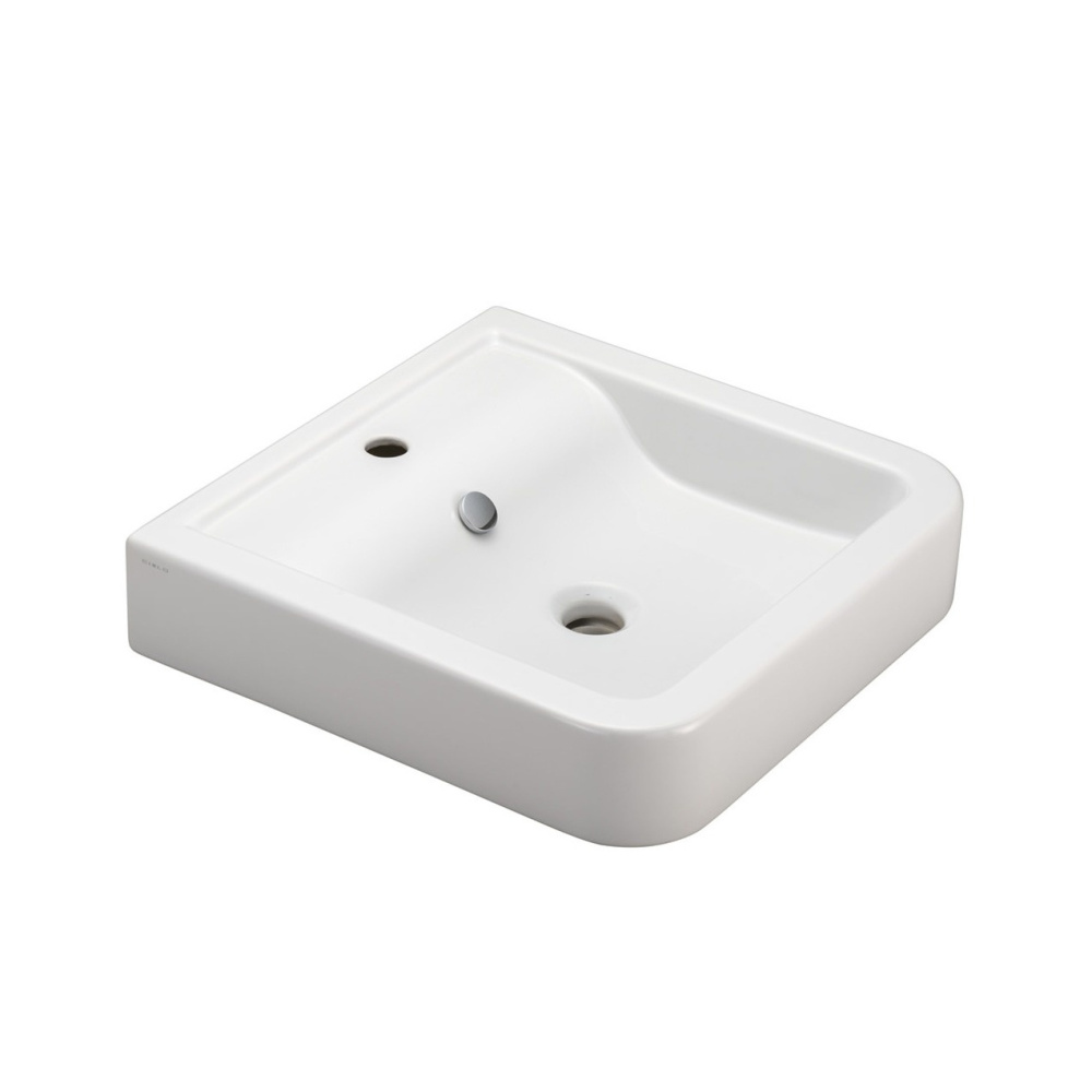 Ceramica CIELO Opera OPLA52 - Раковина на 52*52 см (цвет - белый)