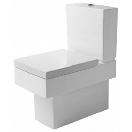 Бачок для унитаза Duravit Vero 0909100005, белый