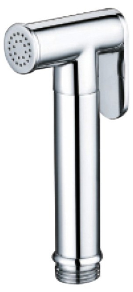 Гигиенический душ Cezares CZR-ID2 со шлангом, хром