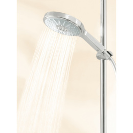 Grohe Rainshower 27968000 Душевая система с термостатом для душа с верхним душем