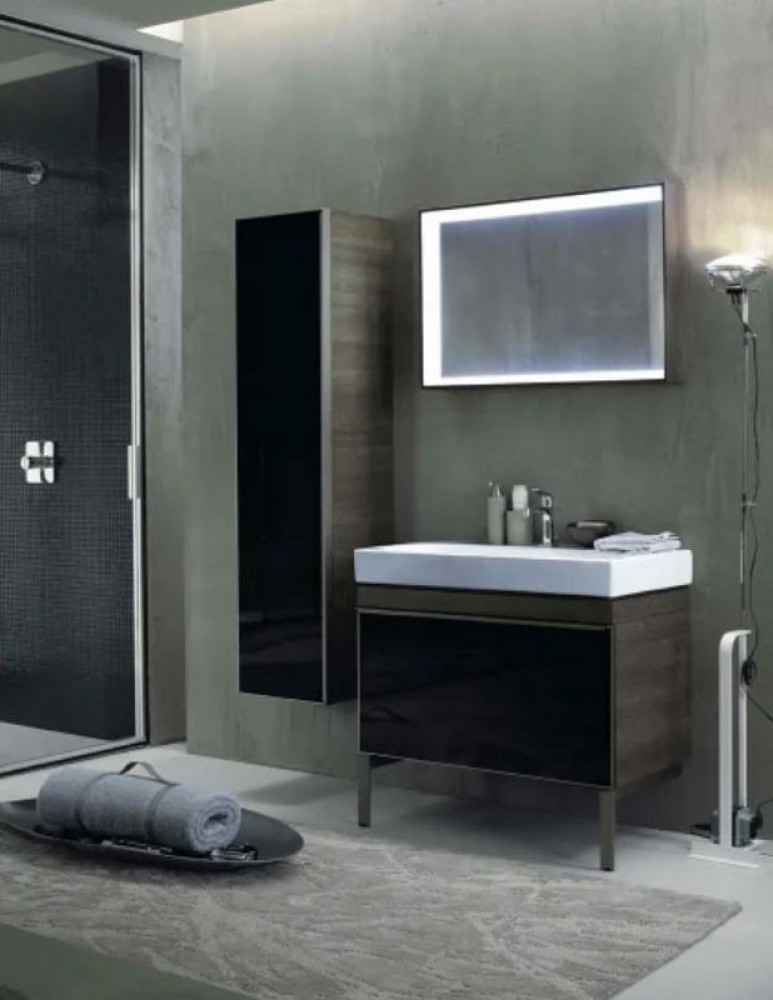 Фото Geberit Citterio 500.556.JJ.1 Тумба для раковины, с ящиками выдвижными