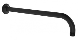 Фото Душевая система Vitra Origin (A4926636EXP) черный