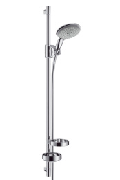 Душевой гарнитур Hansgrohe Raindance (27885000) хром