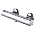 Термостатический смеситель для душа SmartSant Termoflow SM094004AA