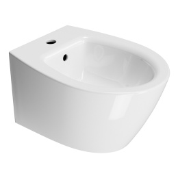 Фото Биде подвесное GSI Modo 9864111 52 ×37 см