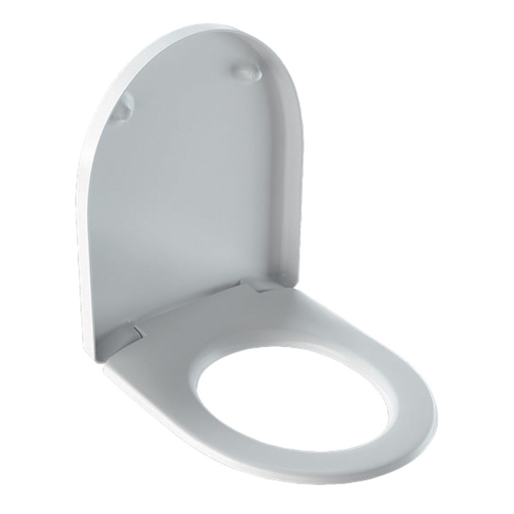 Geberit iCon 500.362.00.I Комплект инсталляция и унитаз подвесной, безободковый
