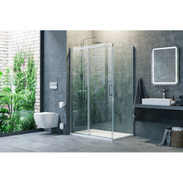 Excellent Zero BREX.1203.140.090.WHN Поддон 140x90 (белый)