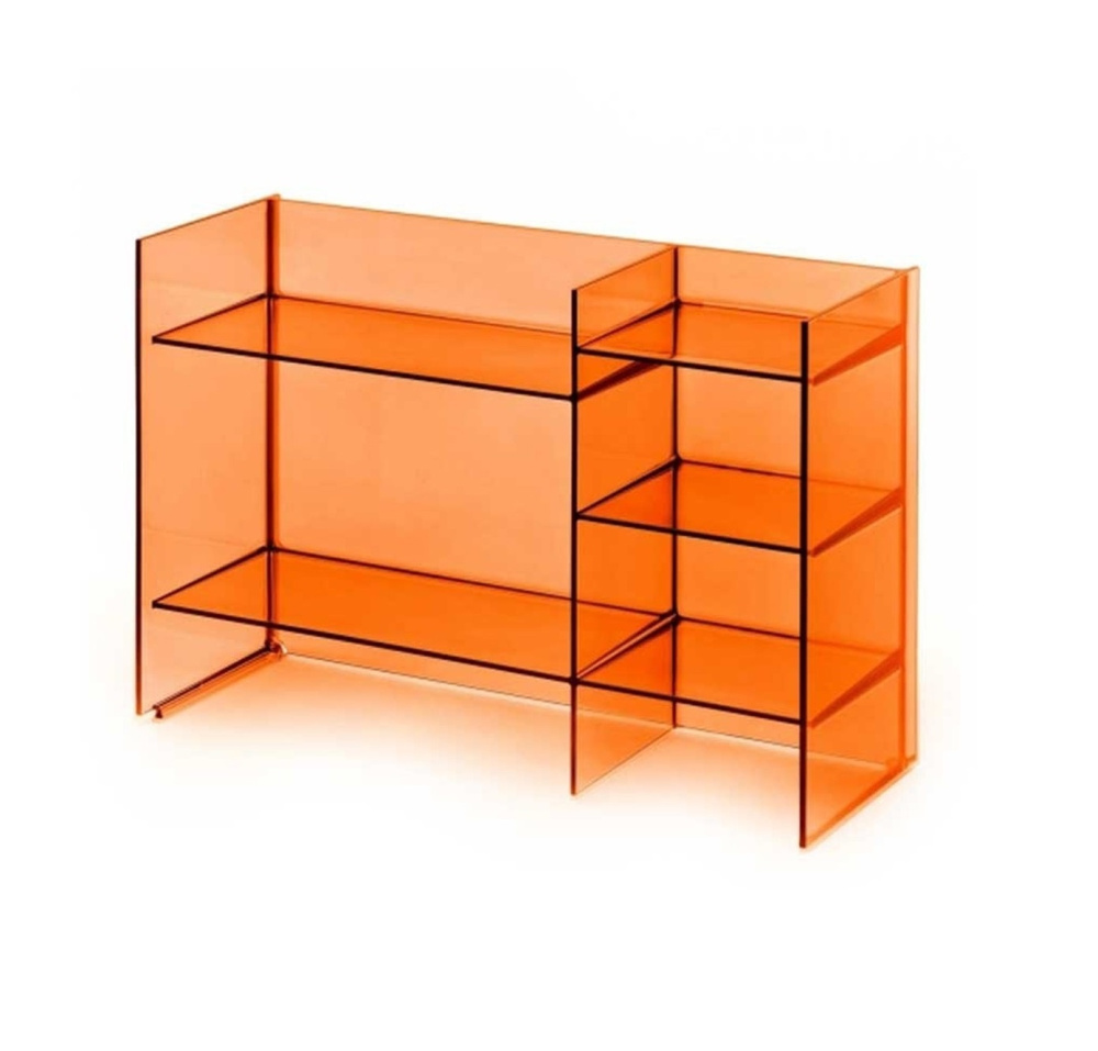 Полка Laufen Kartell by Laufen 3.8933.1.082.000.1