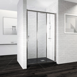 Фото Душевая дверь RGW Passage 06081318-11