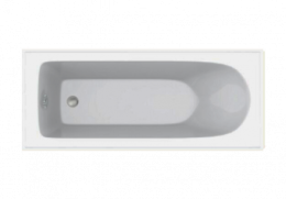 Акриловая ванна 180x80 C-Bath (CBQ009003)