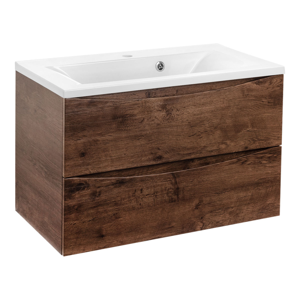 База под раковину Vincea Mia (VMC-2MA800RW) R.Wood