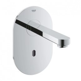 Фото Grohe Euroeco 36273000 Кран, для раковины