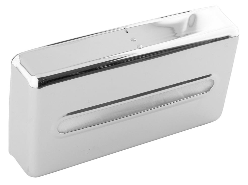 Фото Диспенсер для салфеток Mediclinics Medicrom AC0083C латунь