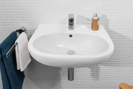 Фото Раковина Villeroy&Boch O.Novo (51606001) 600х490 мм