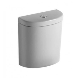 Напольный унитаз Ideal Standard Connect Е803701 с бачком E785601, безободковый