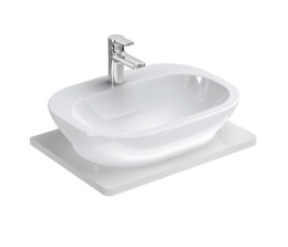 Фото Ideal Standard Active T054601 Раковина на 60 см