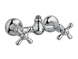 Смеситель Nicolazzi Nuova Brenta 2525CR для душа, хром