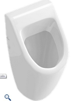 Фото Писсуар 751301R1 VILLEROY&BOCH