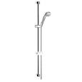 Душевой гарнитур Hansgrohe Croma (27773000) хром