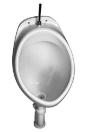 Писсуар Ideal Standard Ecco W390501