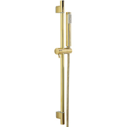 Душевой гарнитур BelBagno Uno (UNO-SAL-ORO) золото