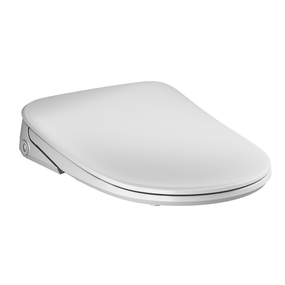 Фото Электронная крышка-биде Am.Pm Func (CCC8F7851WH) белый