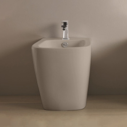 Фото Биде напольное ArtCeram A16 (ASB002 41 00)