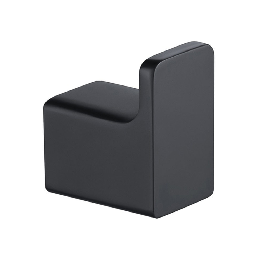 Фото Крючок Timo Selene 14011/03 черный