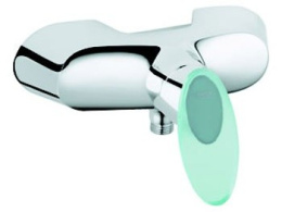 Смеситель для душа Grohe Taron 33598IPO хром
