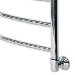 Фото Полотенцесушитель водяной ПК "Ника" ЛД/ВП  ЛД ВП 80/50