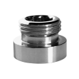 Переходник 1/2"ш*М24г Remer 83RD12