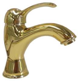 Фото Смеситель Fiore Jafar 47GO5221 для раковины