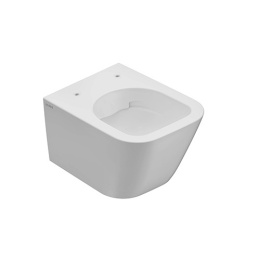 Унитаз подвесной Globo Stone (STS07.BI) белый