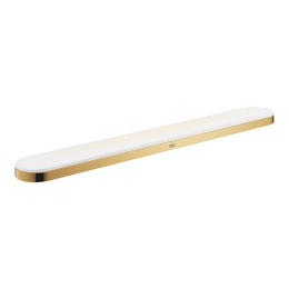 Полочка стеклянная Grohe Selection 41057000