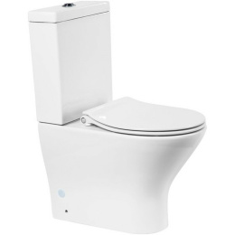 Бачок BelBagno Acqua BB340T