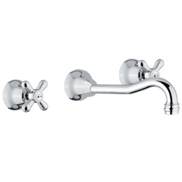 Фото Смеситель для раковины Webert Armony AM750404015