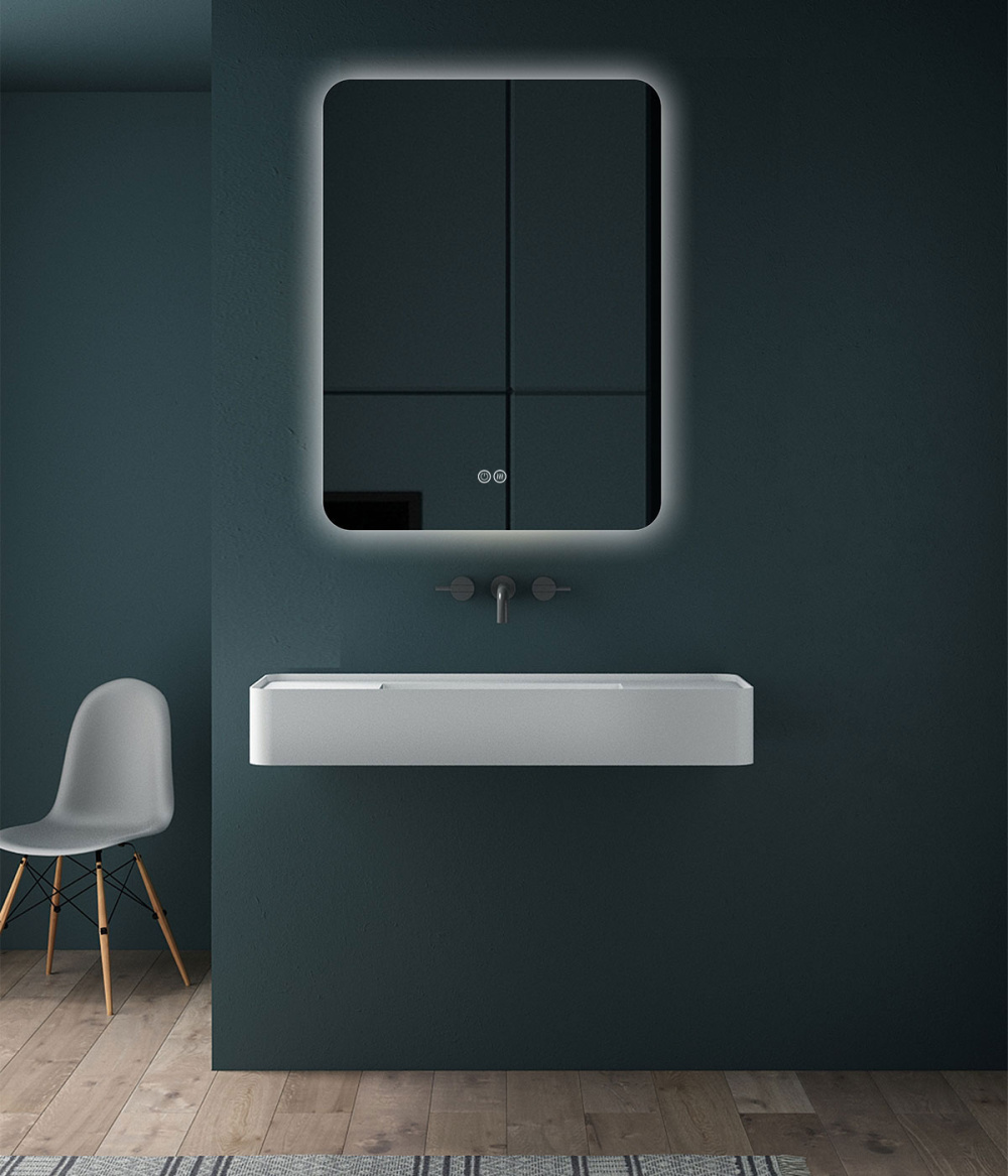 Зеркало Vincea (VLM-3BE600-2)