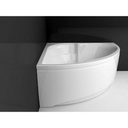 Акриловая ванна 150x150 Aquanet (00139561), Гидромассаж: есть