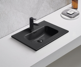 Фото Раковина встраиваемая сверху Gid Bm9060s