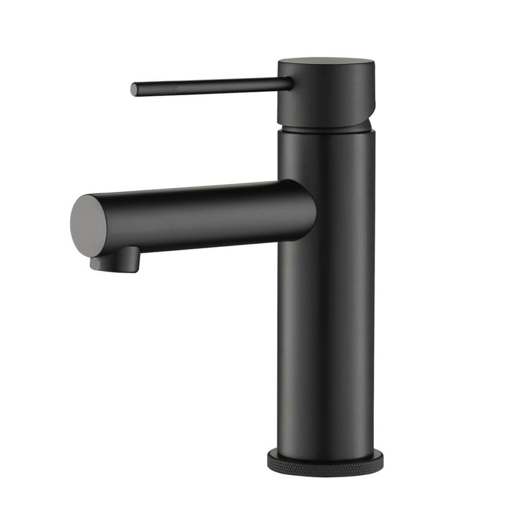 Фото Смеситель для раковины Timo Saona 2361/03F черный