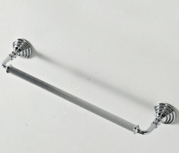 Фото Полотенцедержатель ArtCeram Victoria (HEA030 71) хром