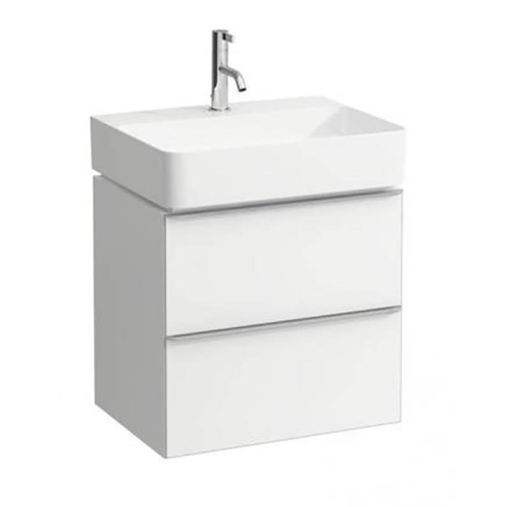 Раковина Laufen Val 8.1028.3.000.104.1, 60 см, накладная