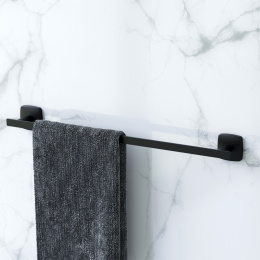 Вешалка для полотенец Am.Pm Gem (A90346422) черный