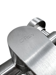 Фото Смеситель для ванны Paini Verona 99PW111 сатин