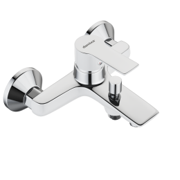 RedBlu by Damixa 841000000 Origin Elegance смеситель для ванны/душа белый