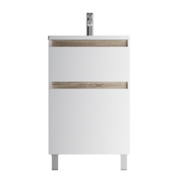 Фото База под раковину Am.Pm X-Joy (M85AFSX0552WG) белый