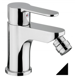 Фото Смеситель для биде Webert Sax Evolution SE840102560