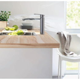 Grohe Eurostyle Cosmopolitan 31159002 Смеситель для кухни, стандартный