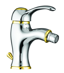 Фото Смеситель для биде Webert Aurora AU840102017